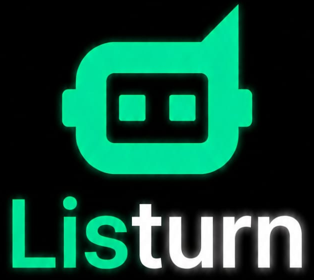 Listurn